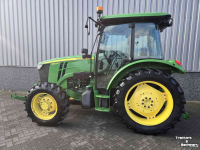 Tracteur John Deere 5100M