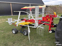 Andaineur Pottinger Top 422 NIEUW