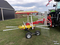 Andaineur Pottinger Top 422 NIEUW