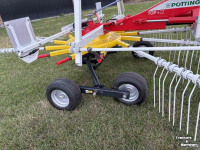 Andaineur Pottinger Top 422 NIEUW