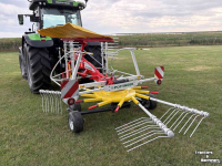 Andaineur Pottinger Top 422 NIEUW