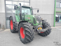 Tracteur Fendt 820 Vario TMS