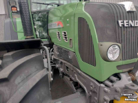 Tracteur Fendt 820 Vario TMS