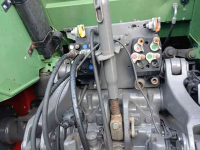 Tracteur Fendt 820 Vario TMS