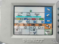 Tracteur Fendt 820 Vario TMS