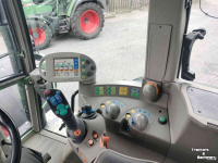 Tracteur Fendt 820 Vario TMS