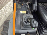 Chargeuse sur pneus Giant V6004T X-tra