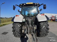 Tracteur Valtra N143 Direct TwinTrac