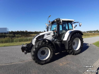 Tracteur Valtra N143 Direct TwinTrac