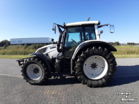 Tracteur Valtra N143 Direct TwinTrac