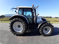 Tracteur Valtra N143 Direct TwinTrac