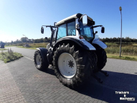Tracteur Valtra N143 Direct TwinTrac