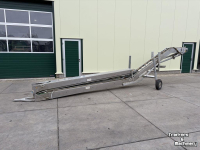 Convoyeur Tumoba Tumoba SP2-1200-27 oogstband