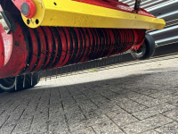 Autochargeuse Pottinger FARO 4000 D