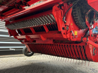Autochargeuse Pottinger FARO 4000 D