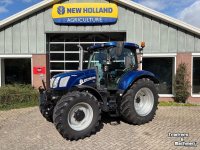 Tracteur New Holland T6.160 AC
