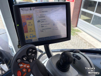 Tracteur New Holland T6.160 AC