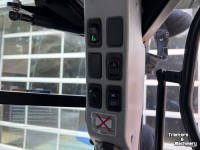 Tracteur New Holland T6.160 AC