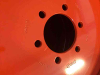 Roues, Pneus, Jantes, Barillets Jumelage Galaxy 32070R20  Garden pro  320/70xR20