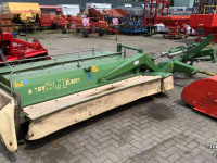 Faucheuse Krone EC 320 CV Q