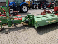 Faucheuse Krone EC 320 CV Q