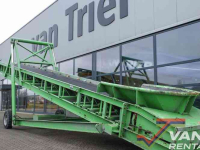 Convoyeur Breston ZG13-120 Opvoerband
