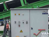 Convoyeur Breston ZG13-120 Opvoerband