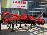 Cultivateur Kuhn Cultimer L300 vleugelschaar