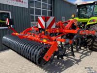 Cultivateur Kuhn Cultimer L300 vleugelschaar