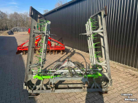 Régénérateur de prairie Zocon Greenkeeper 6M wiedeg