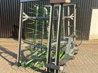 Régénérateur de prairie Zocon Greenkeeper 6M wiedeg