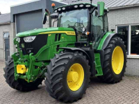 Tracteur John Deere 6R185 Bouwjaar 2023 Commandpro