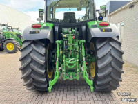 Tracteur John Deere 6R185 Bouwjaar 2023 Commandpro
