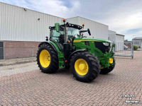 Tracteur John Deere 6R185 Bouwjaar 2023 Commandpro
