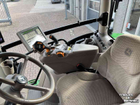 Tracteur John Deere 6R185 Bouwjaar 2023 Commandpro