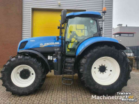 Tracteur New Holland T7.235