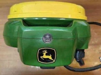 Systèmes et accessoires de GPS John Deere StarFire 7000 permanente RTK