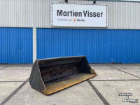 Godets chargeur Stoll Schepbak 220
