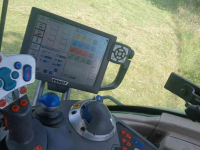 Tracteur Fendt 822 scr profiplus