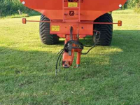 Benne agricole Vaia Nl120