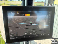 Tracteur Claas Axion 830 C-Matic First Claas
