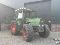 Tracteur Fendt 309 LSA tractor landbouw trekker