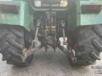 Tracteur Fendt 309 LSA tractor landbouw trekker