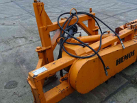 Rotobroyeur Hemos MK 200