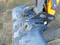 Pelleteuse XCMG Midi rupskraan XE55E