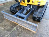 Pelleteuse XCMG Midi rupskraan XE55E