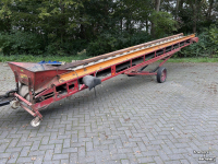 Convoyeur Miedema IT 85