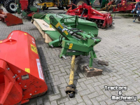 Faucheuse Krone Krone EC320CVQ Maaier