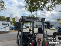 Chargeuse sur pneus Weidemann 1160CX35