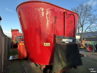 Mélangeuse Verticale Peecon VME130